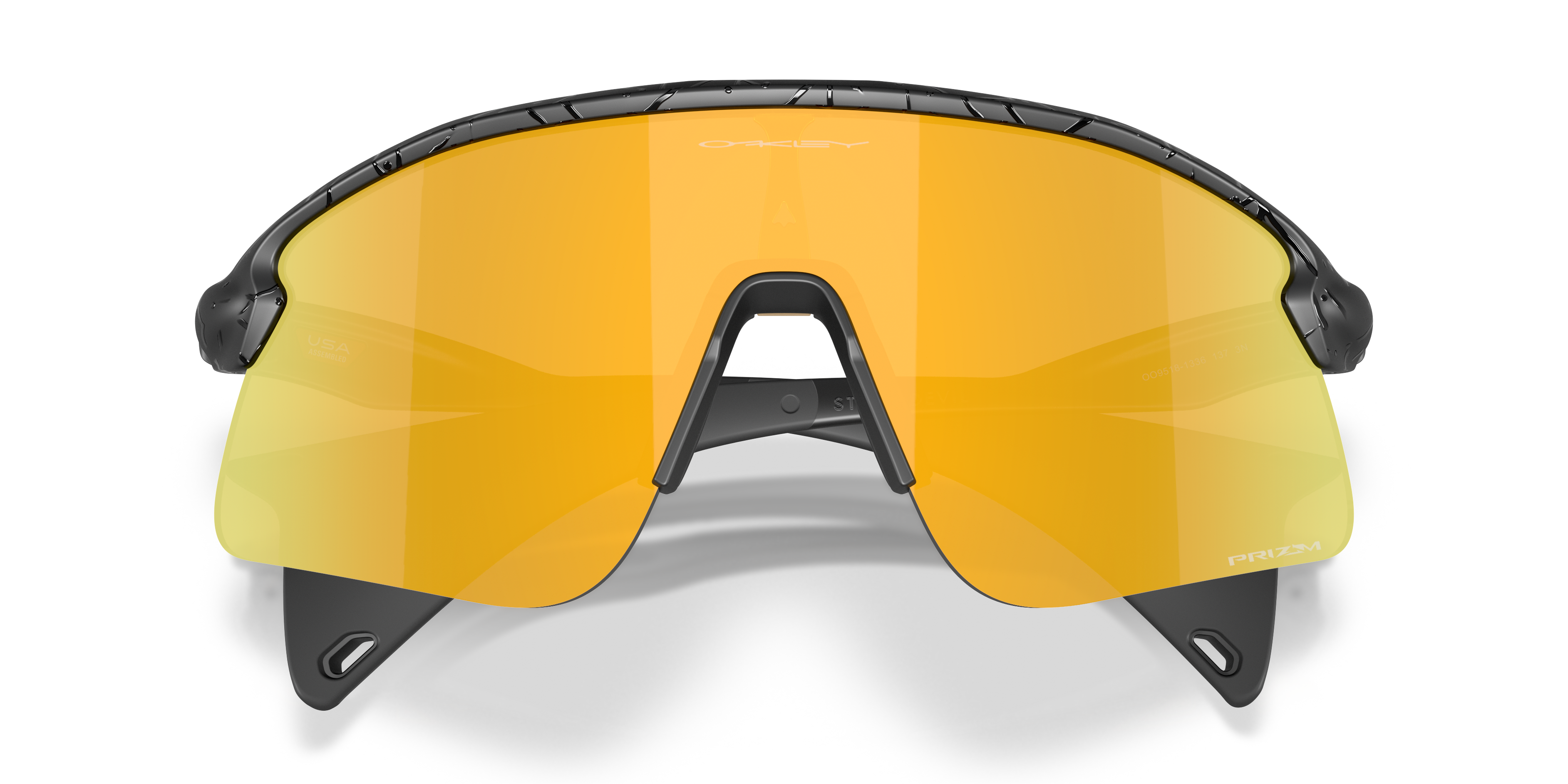 Oakley OO9518 951813 Stunt Devil S 